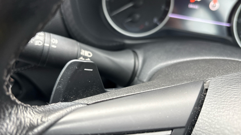 Nissan Juke 1.0 DiG-T 114 N-Connecta 5dr DCT Petrol Hatchback